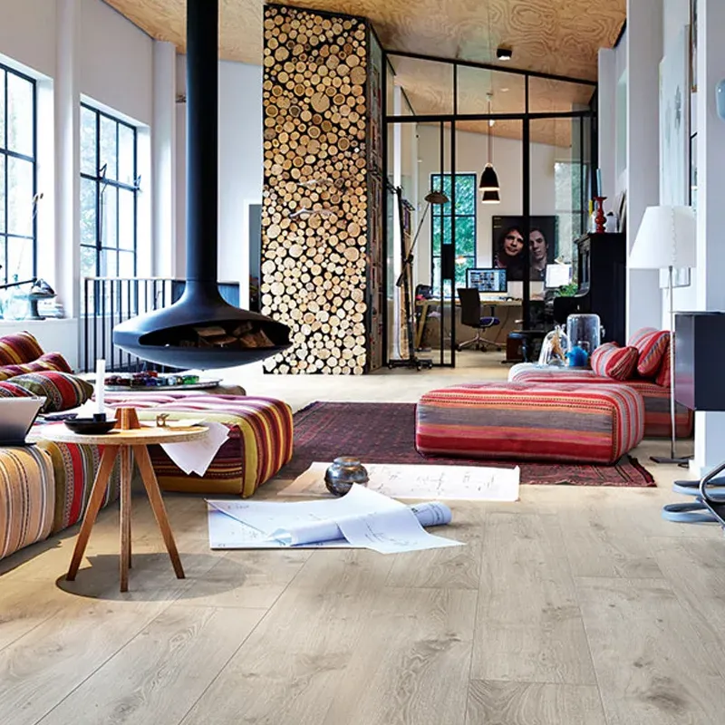 Roble Cesar  |12mm|AC6